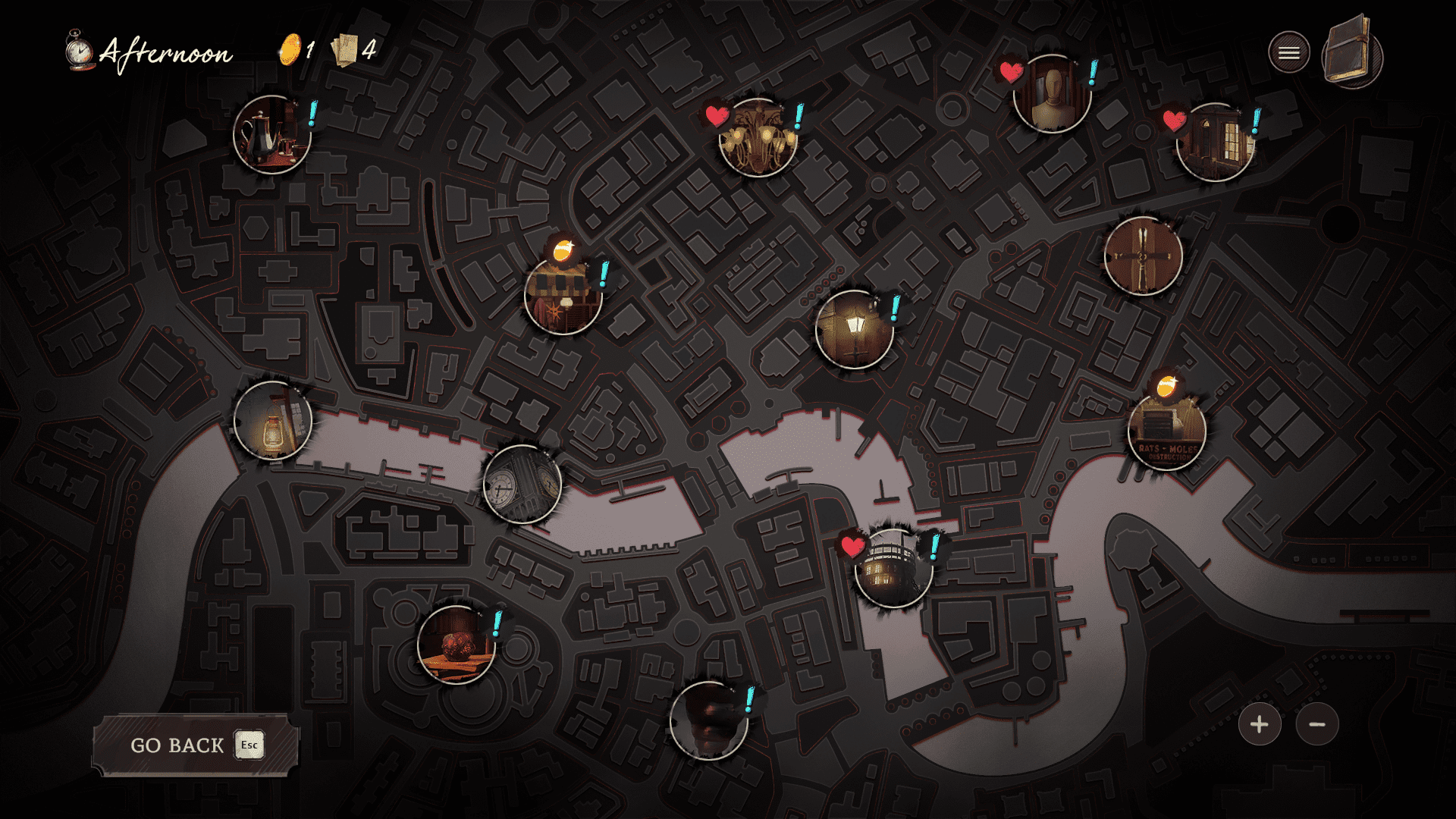 Mask of The Rose is About Love and Belonging in Fallen London 3