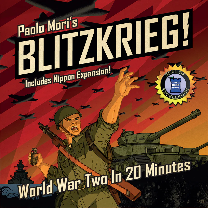Floodgate Games Announces New Titles In Two Player '20 Minute' Series 3