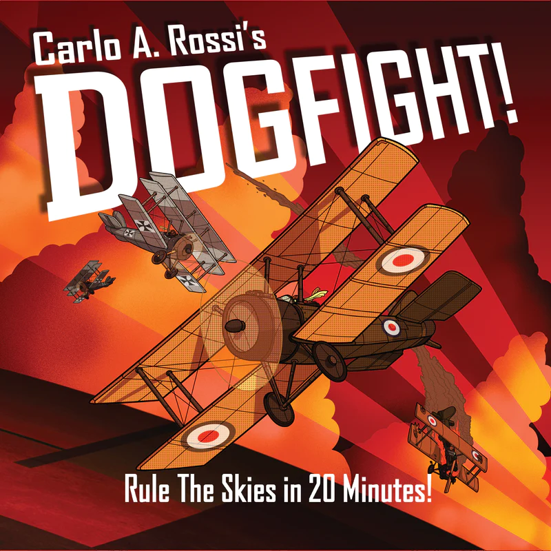 Floodgate Games Announces New Titles In Two Player '20 Minute' Series 1