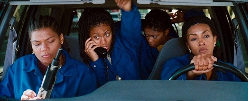 Whatever Wednesday: 'Set It Off' 1 set it off