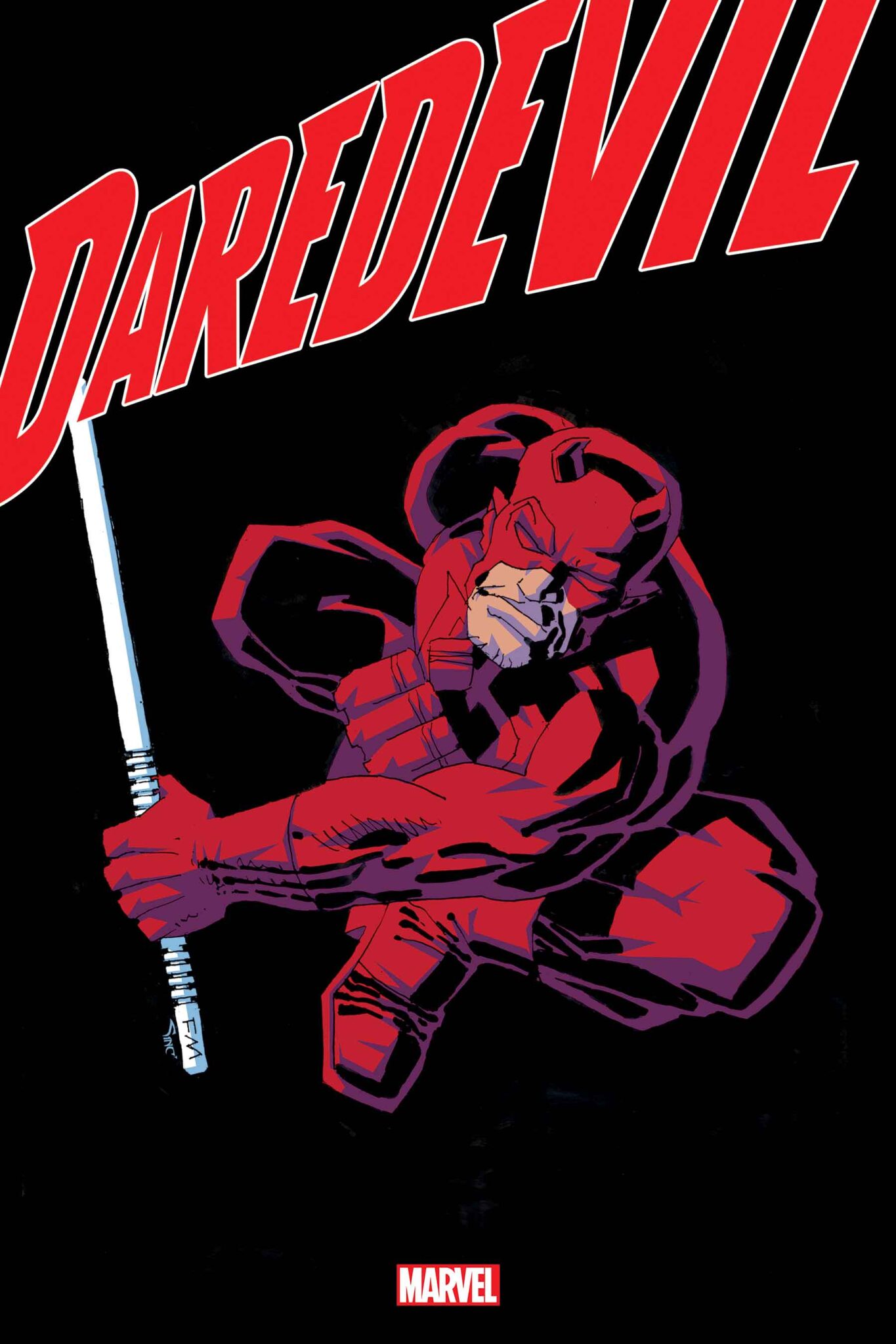 New Daredevil #1 Preview Show's Matt Murdock's Return To Hell's Kitchen A Reverted Man 13