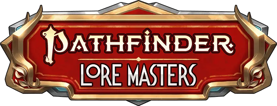 New Mobile Game 'Pathfinder: Lore Masters' Will Put Your Tabletop Knowledge To The Test 1