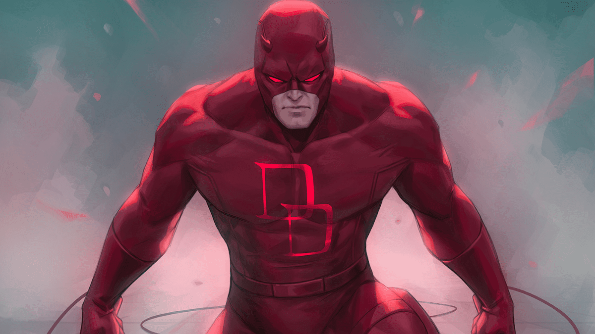 New Daredevil 1 Preview Show's Matt Murdock's Return To Hell's Kitchen