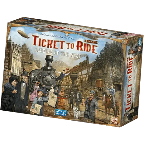 Our Most Anticipated Board Games Of Gen Con 2023 8