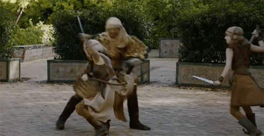 Indira Varma Launches New Game of Thrones Studio Tour Costume Display in Northern Ireland 2