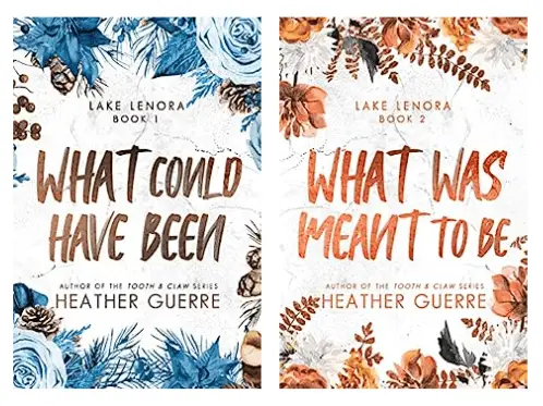 Heather Guerre On Writing Realistic Captivating Romance 6