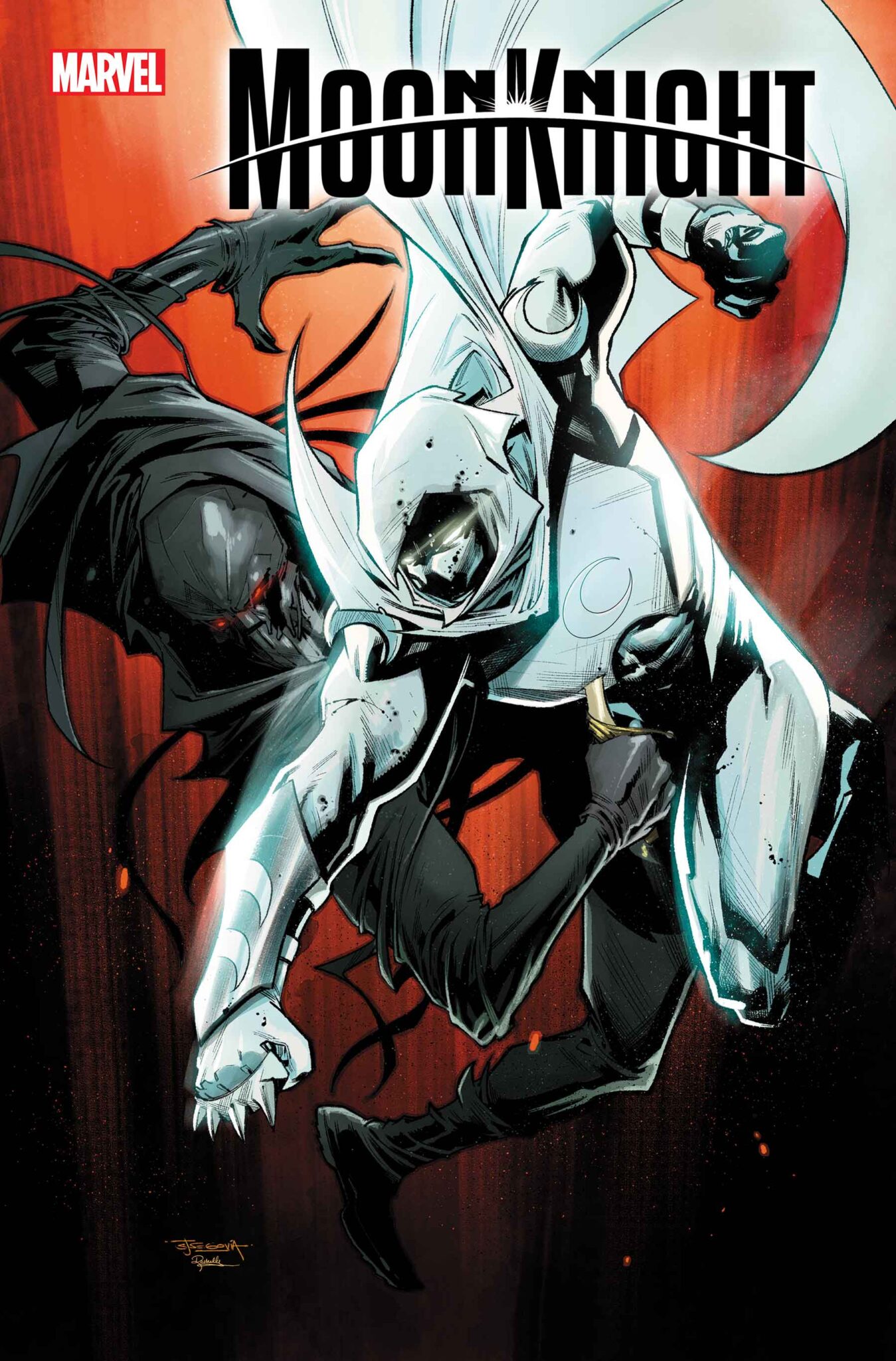 All Roads Lead To The Death Of Marc Spector In 'Moon Knight' #29 1