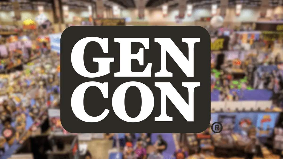 Our Most Anticipated Board Games Of Gen Con 2023 The Fandomentals