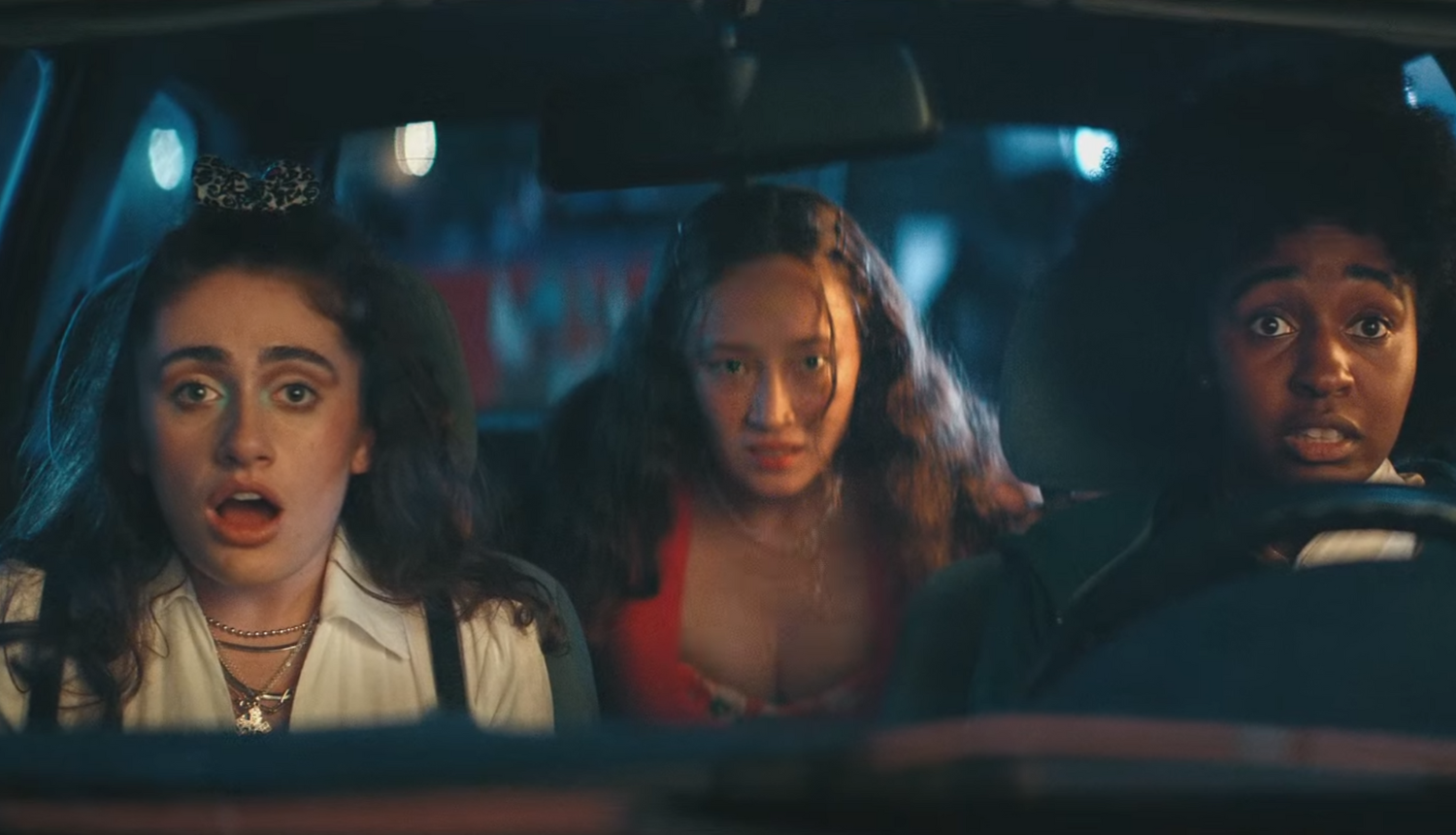 'Bottoms' is the Raunchy Blood Soaked Gay Rom-Com We Need 1 bottoms
