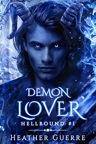 Heather Guerre On Writing Realistic Captivating Romance 2