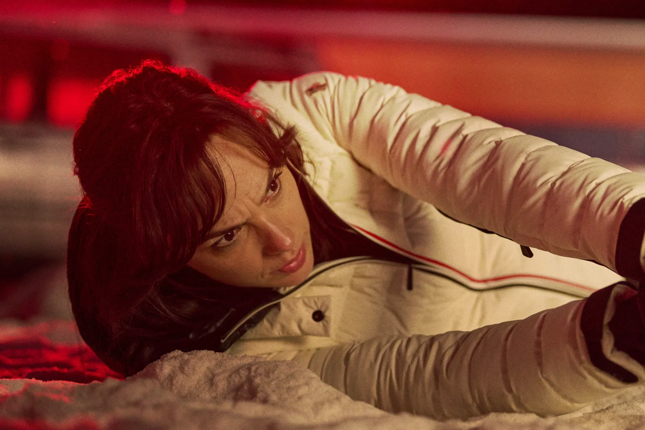 'Heart of Stone' is Buttery Popcorn Fun 1 heart of stone