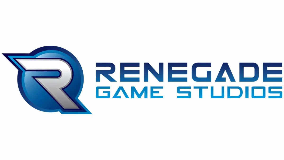 Renegade Games Studios