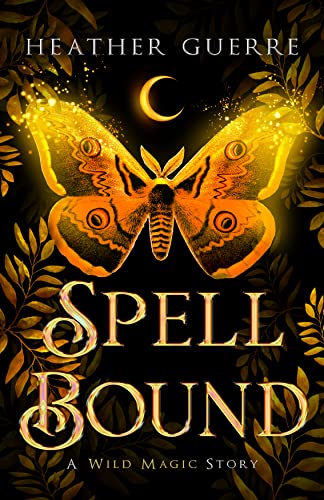Heather Guerre On Writing Realistic Captivating Romance 5