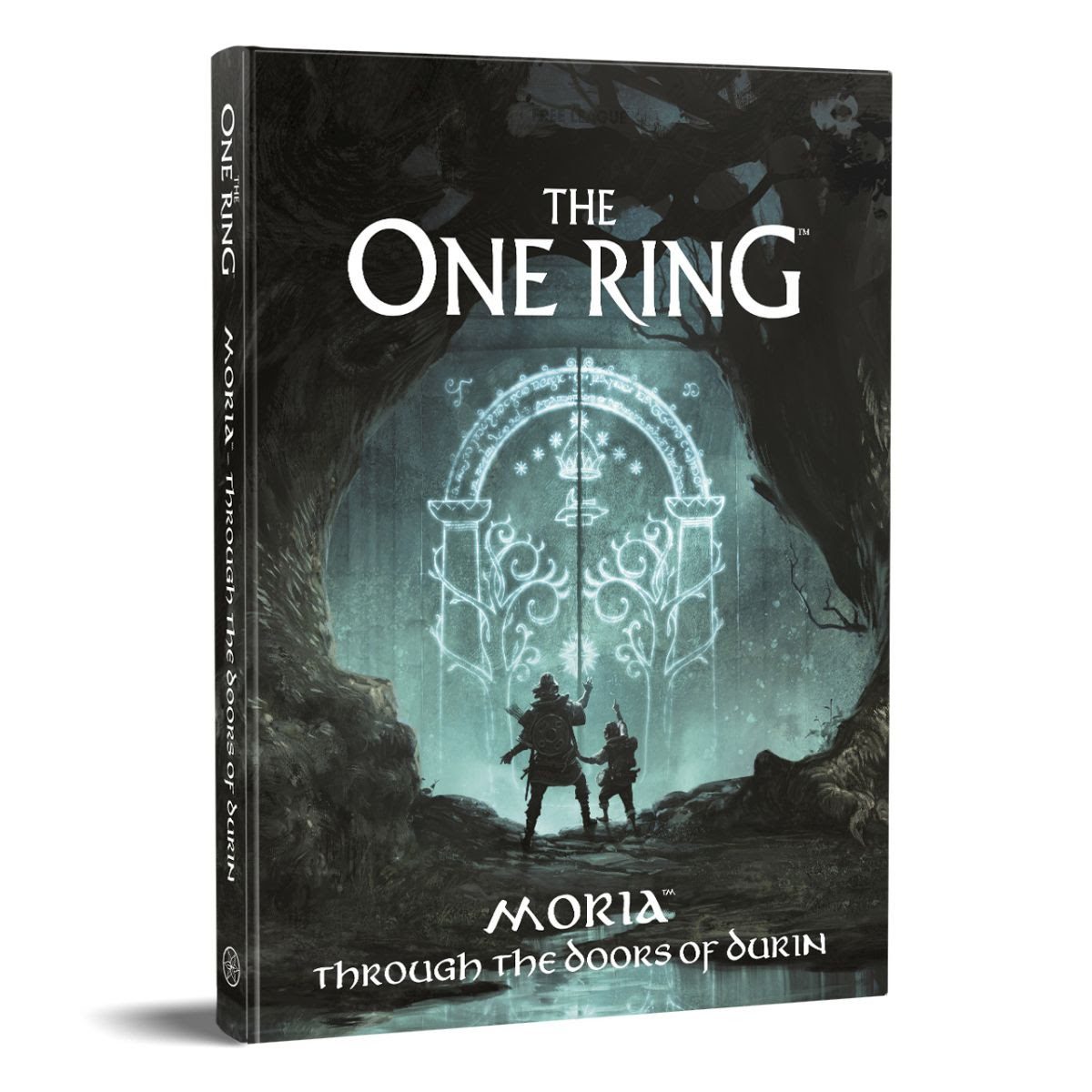 Free League Kickstarts New Moria Supplement For The One Ring And LOTR Roleplaying 1
