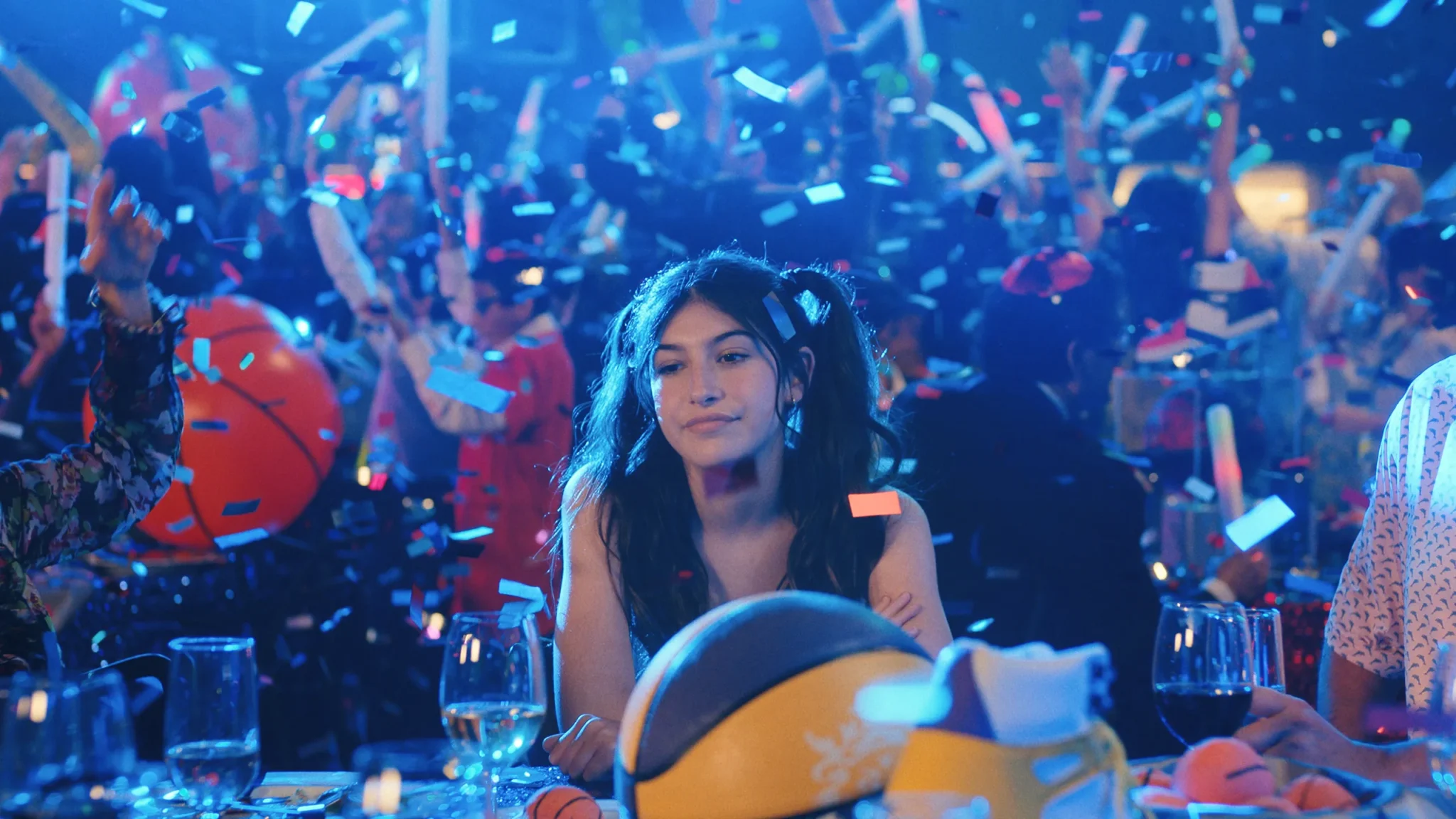 'You Are So Not Invited to my Bat Mitzvah' Allows Girls to be Girls 1 not invited bat mitzvah review