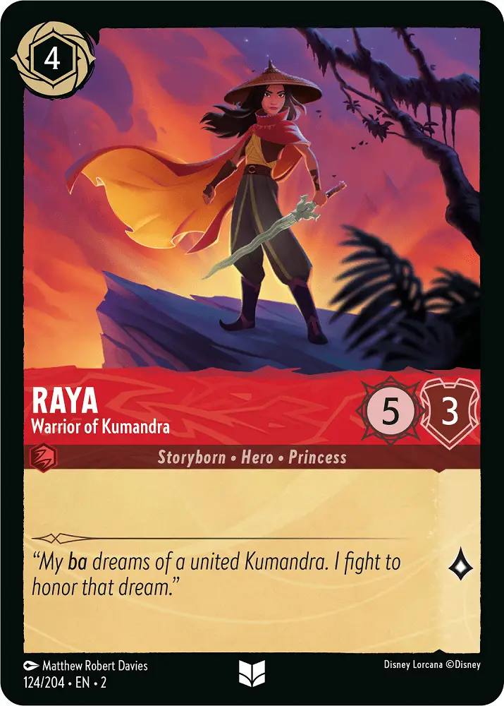 Ravensburger Announces Newest Expansion To 'Lorcana', 'Rise of the Floodborn', Plus Disney100 Collector Set 6