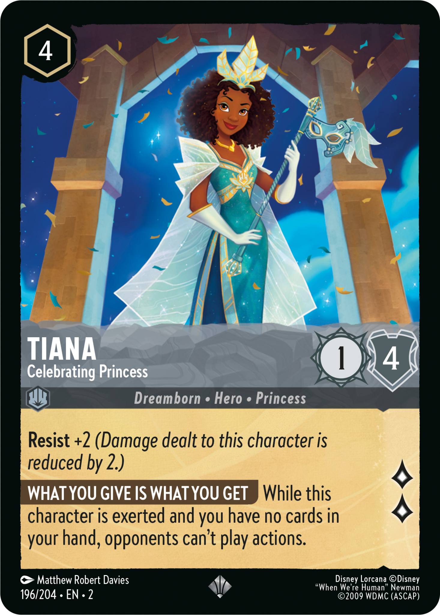 Ravensburger Announces Newest Expansion To 'Lorcana', 'Rise of the Floodborn', Plus Disney100 Collector Set 7