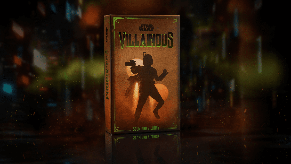 The Galaxy's Shady Underworld Joins the Fight In 'Star Wars