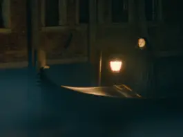 haunting in venice