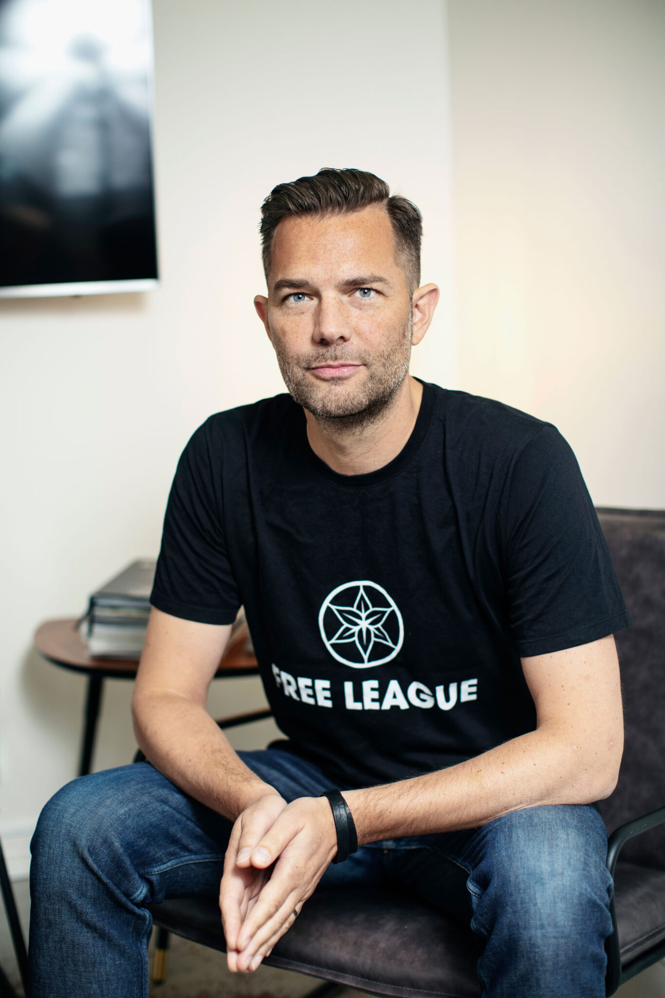 Tomas Härenstam Talks Dragons, Replicants, And Free League Folklore 1
