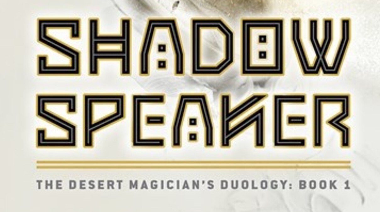 'Shadow Speaker' Marries Mysticism, Magic, and Africanfuturism - The ...