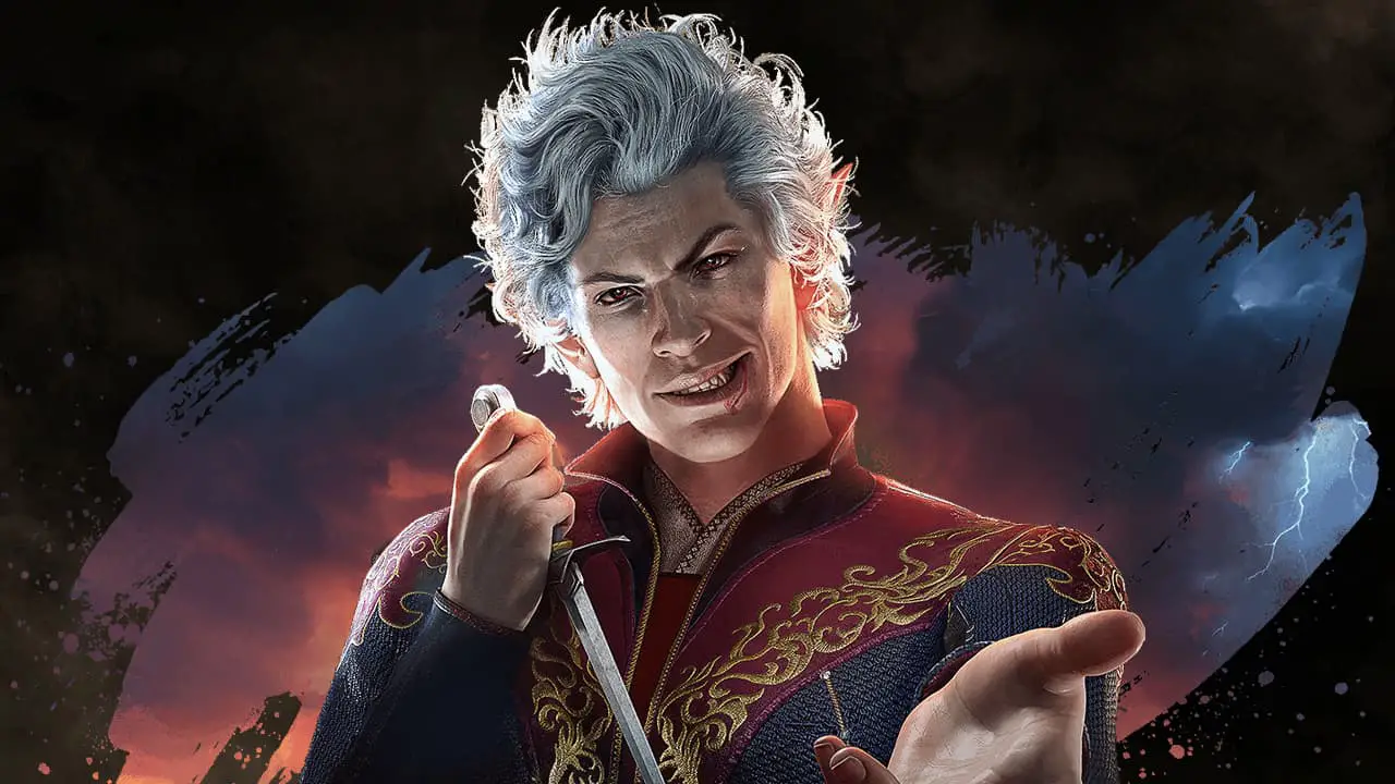 5 Books to Read if You Love Astarion 1