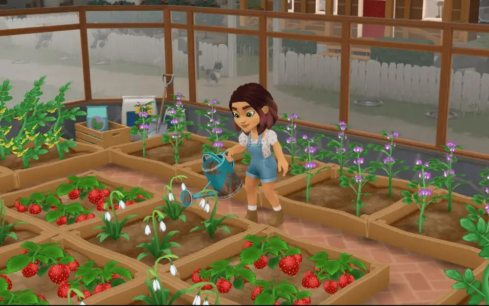 Wylde Flowers is Exactly What "Cozy" Media Needs 2