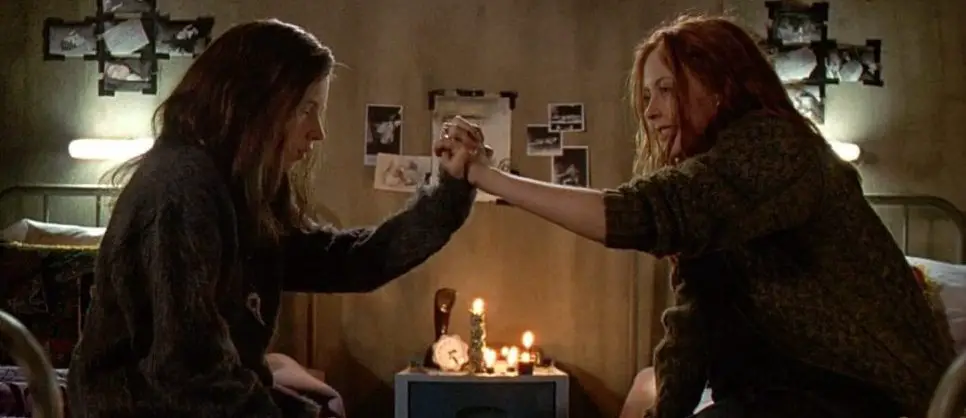Whatever Wednesday: 'Ginger Snaps' 1 ginger snaps
