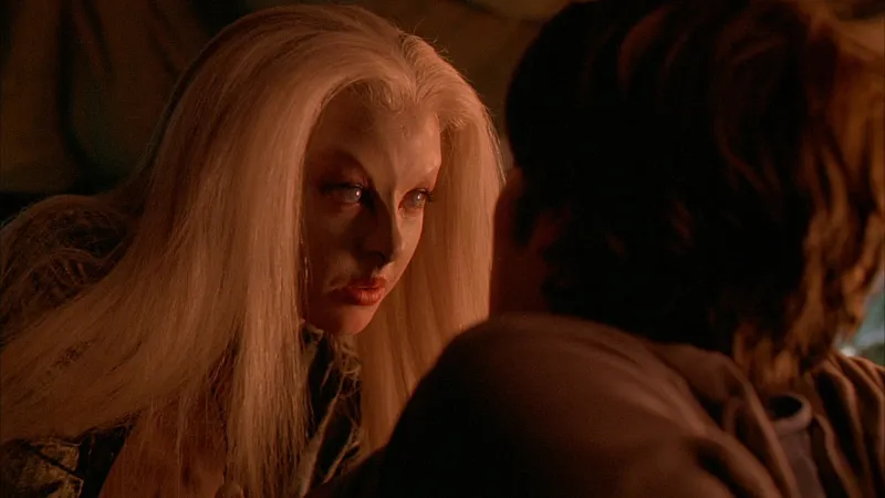 Whatever Wednesday: 'Ginger Snaps' 3 ginger snaps