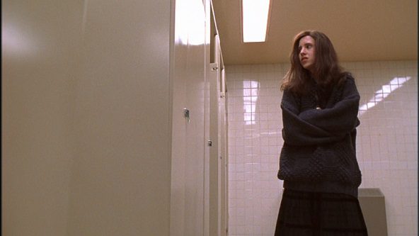 Whatever Wednesday: 'Ginger Snaps' 2 ginger snaps