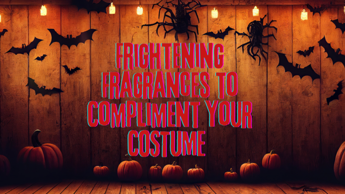 halloweenfragrances halloween fragrances