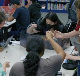 D&D Goes Back To School In New Educational Partnership To Help Teachers Bring Adventure To The Classroom 1