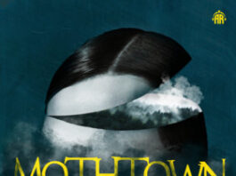 Mothtown Cover