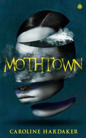 Mothtown Cover