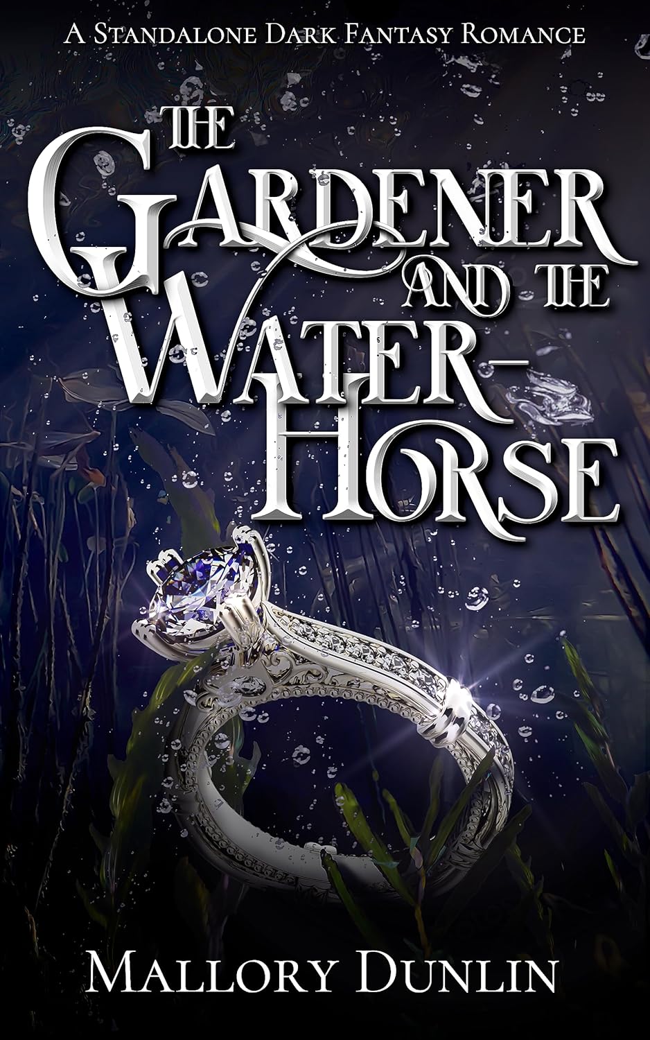 The Gardener and the water horse