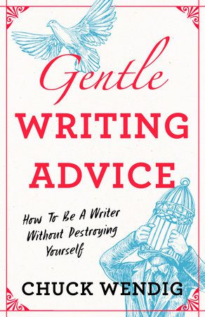 Eight Books to Celebrate NaNoWriMo's 25th Anniversary 2
