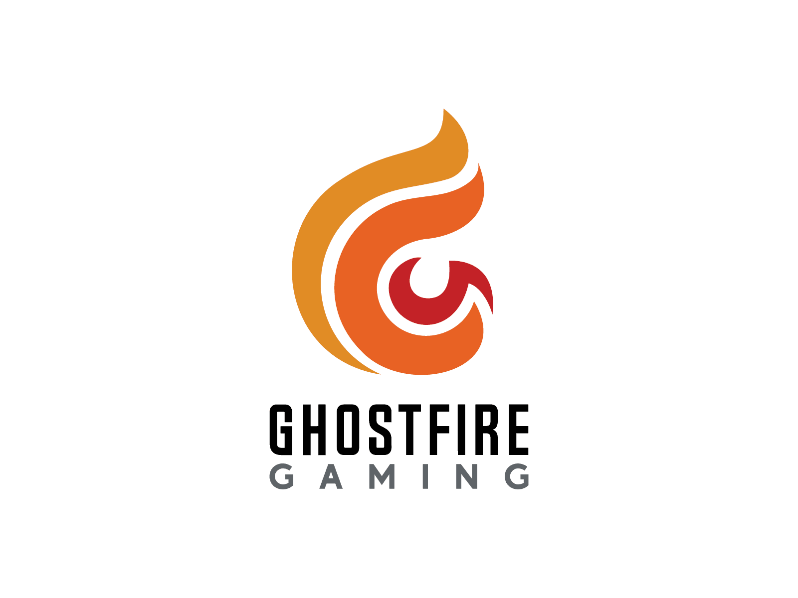 Ghostfire Gaming logo
