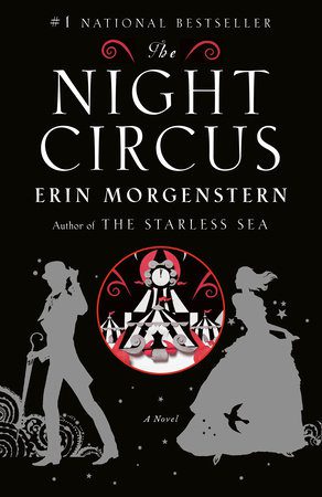 Eight Books to Celebrate NaNoWriMo's 25th Anniversary 8