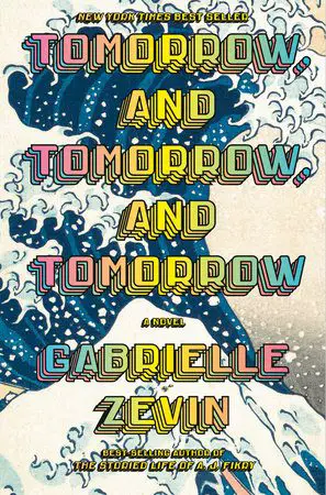Eight Books to Celebrate NaNoWriMo's 25th Anniversary 5