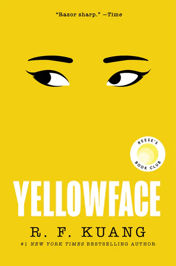 Eight Books to Celebrate NaNoWriMo's 25th Anniversary 6