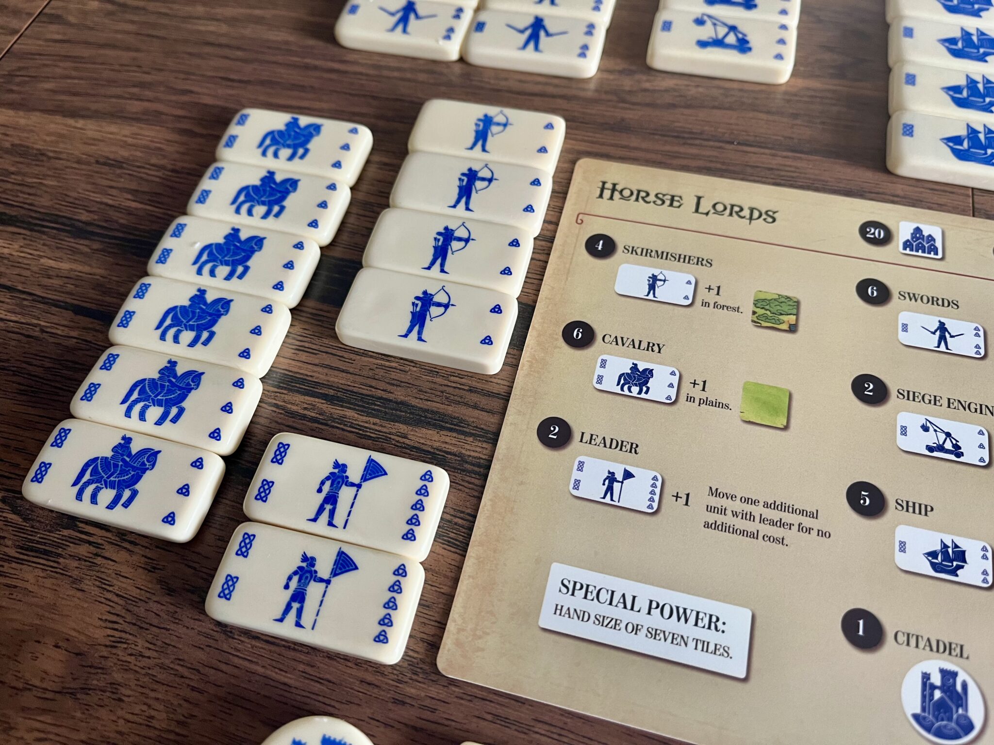 The Fandomentals' Best Board Games of 2023 8