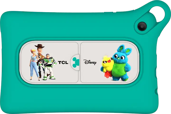 TCL TAB Disney Edition 2 Back