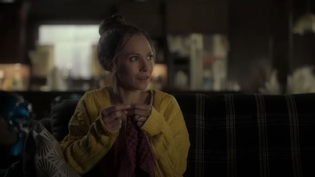 Dorothy Lyon Joins The Long History Of Fargo Women
