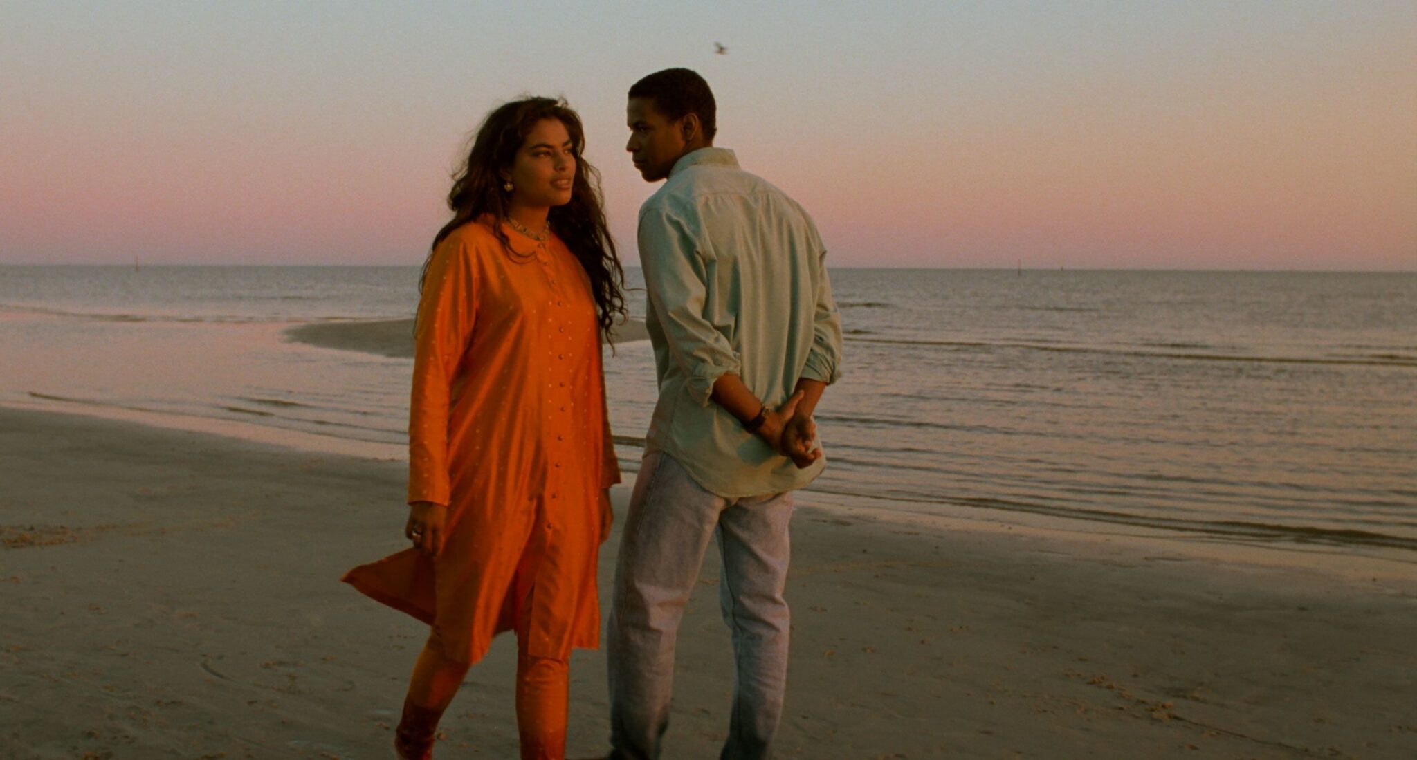 From the Vault: 'Mississippi Masala' 1 mississippi masala