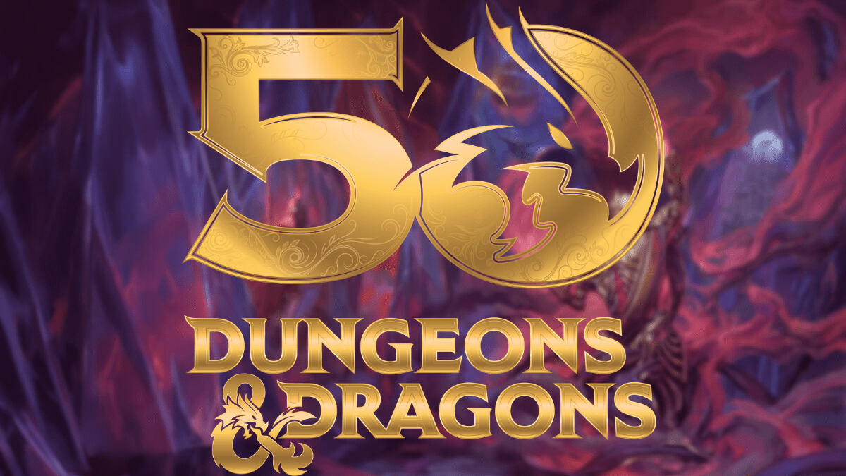 Dungeons & Dragons Announces Schedule of Releases And New Partnerships