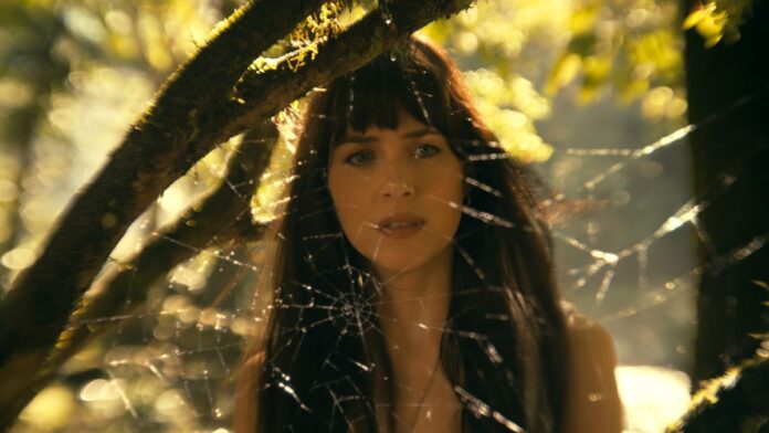 madame web