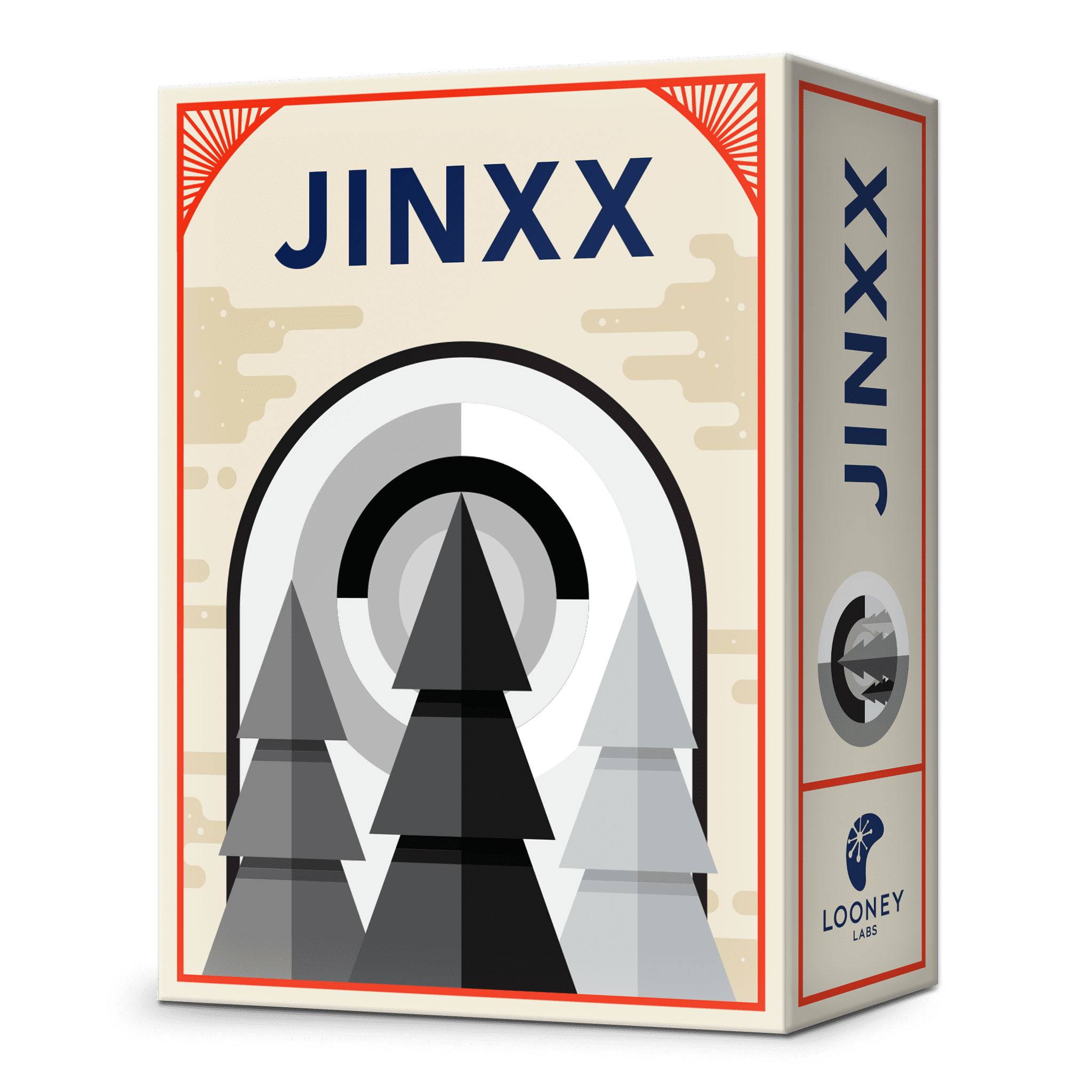 JINXX box