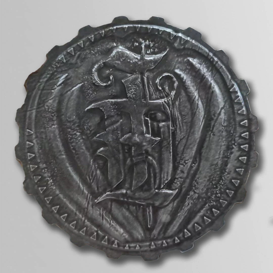 Vecna: Eve of Ruin soul coin