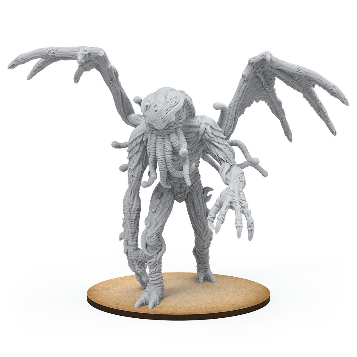 Cohors Cthulhu: Tactics Star Spawn mini