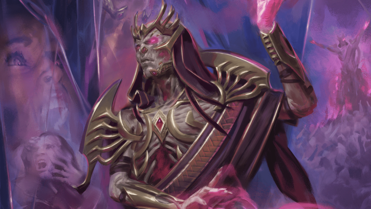 Vecna: Eve Of Ruin Review: D&D Plays The Hits In A Treasure Hunt Through 50 Years Of Adventure Vecna: Eve Of Ruin Review: D&D Plays The Hits In A Treasure Hunt Through 50 Years Of Adventure